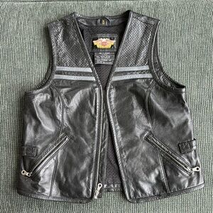 Harley Davidson Women’s Vest